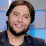 Joaquín Cortés a Verissimo nel 2021