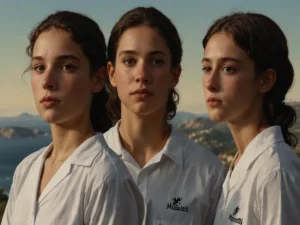 Musetti punta in alto: Sinner, Alcaraz e una Davis da protagonista tra gli obiettivi per il 2026