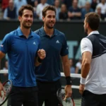 Sinner vs Alcaraz: La Rincorsa Riprende tra i Re dell'Altro Emisfero - Atp Finals a Torino