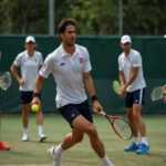 Il record di ricevi per il tennis italiano