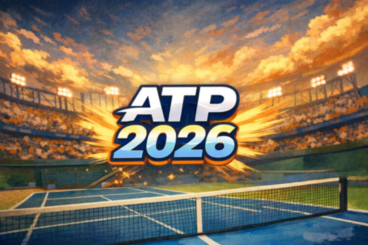 Rientri attesi per il 2026 nel circuito ATP