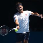 Roger Federer