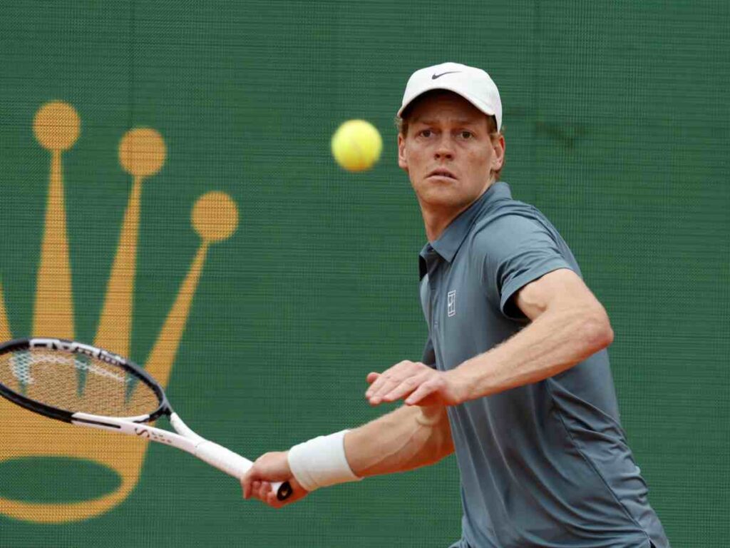 Jannik Sinner