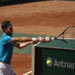 Roland Garros 2026: Il Ritorno Triunfale di Arnaldi agli Ottavi di Finale, Collignon Sconfitto al Tie-Break Decisivo