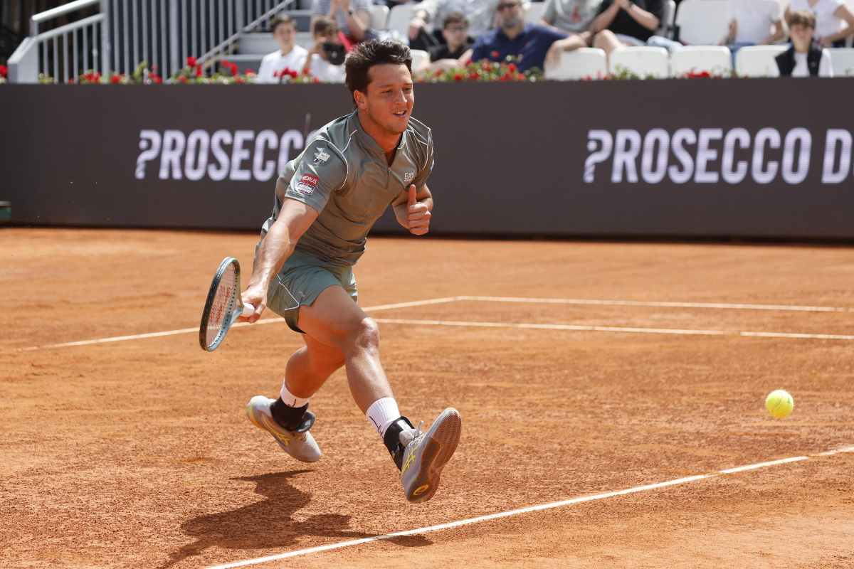 Zverev
