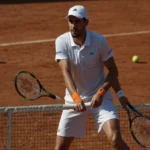 Roland Garros: Il Calvario di Fils Prosegue, il Numero Uno Francese Rinuncia al Torneo