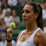 Flavia Pennetta: 'Sinner è Superiore, per Serena Williams mi Porto i Popcorn' alla Vigilia di Wimbledon