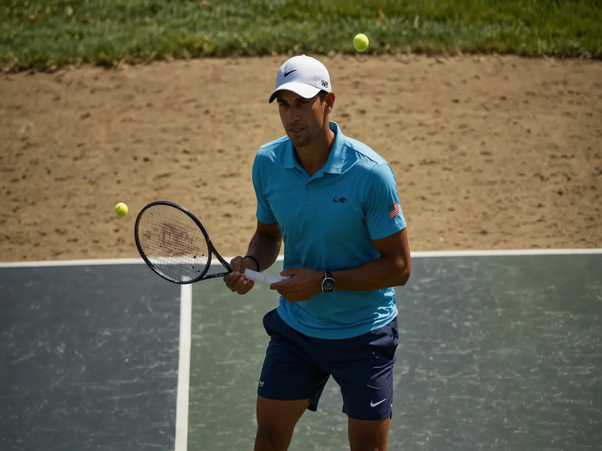 US Open: Innovazioni nel Doppio Misto con l'Introduzione delle Qualificazioni