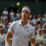 Jannik Sinner: Decima Semifinale Slam a Wimbledon, Traiettoria di un Campione
