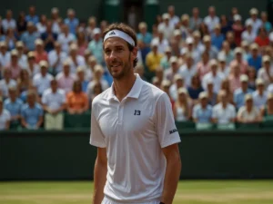 Race ATP 2026: Sinner in ascesa, Cobolli raddoppia i successi, Musetti perde slancio dopo Wimbledon