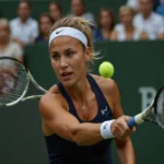 WTA Amburgo: Badosa e Sherif si Ritrovano, Avanesyan Elimina Putintseva. Oliynykova Supera Battaglia di Tre Ore