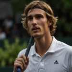 Masters 1000 Montreal 2026: Sconfitta Inaspettata di Zverev al Primo Turno Contro Griekspoor