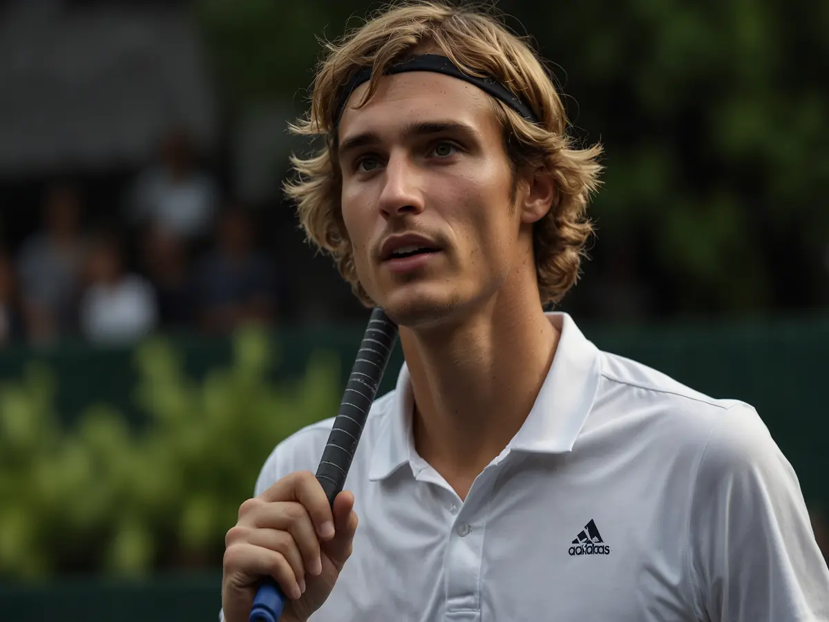 Masters 1000 Montreal 2026: Sconfitta Inaspettata di Zverev al Primo Turno Contro Griekspoor